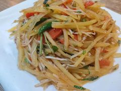-傣香原味·傣味特色菜·手抓饭(呈贡吾悦广场店)
