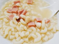 -翠华餐厅(香港国际机场店)