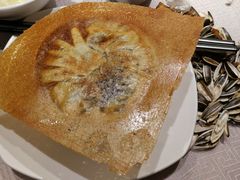 -城南往事·鲁菜济南菜(软件园美莲广场店)