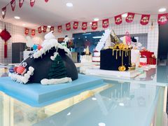 -执茶识麦(万达华府店)