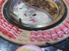 -蜀大侠火锅(森兰花园城店)