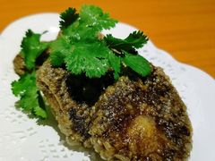 -壹只卤鹅 · 潮汕菜(京基百纳店)