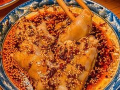 -丁阿纸面馆