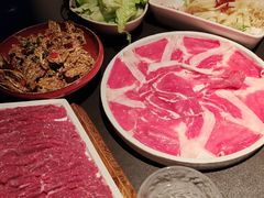 -东来顺·非遗火锅(赛格国际购物中心店)