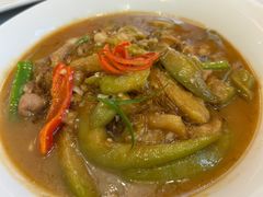 -正德楼果木烤鸭·渔家菜(东港店)