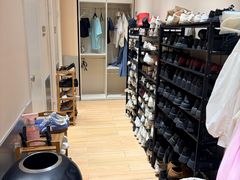 -海马体照相馆(成都来福士广场店)