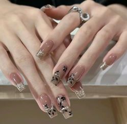 -M·X Nail日式美甲美睫