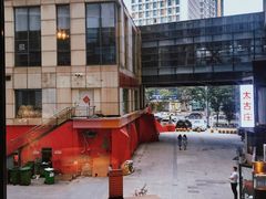 -壹酒贰肉1926·深夜食堂(南京北街店)
