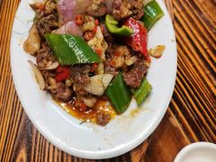 -侠成水上农庄(工业大道店)