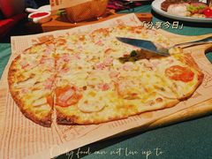 -碧特博格·20年品牌西餐厅(芜湖路店)