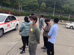 -大胖虎驾考驾校(郭巷训练场)