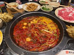 -蜀大侠火锅(寰球文化地标·总府店)