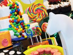 梦幻下午茶-怡廊(上海漕河泾万丽酒店)