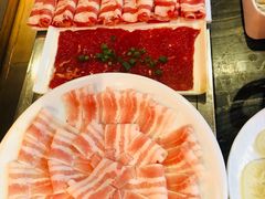 -重庆大队长火锅(凤城八路店)