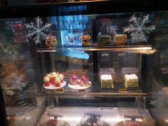 -上海国展宝龙丽筠酒店