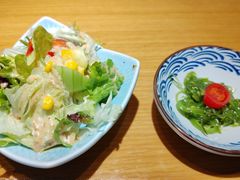 -三石铁板烧(紫竹桥店)