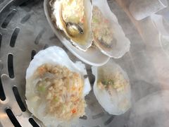 -海味当家·蒸锅海鲜(中山广场创始店)