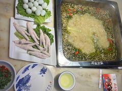 -麻麻鱼府主题涮锅(明珠家园店)
