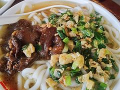-正果忠记云吞濑粉(总店)