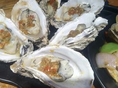 -烧蠔帮·生蚝海鲜牌档(观海店)