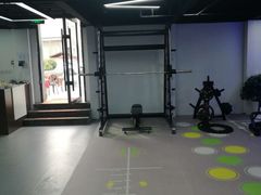 -清橙健身(学院路店)