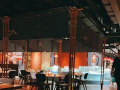 大堂-荣小馆(杭州大厦店)