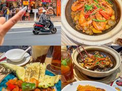 -滋味满屋美食坊(上海街店)