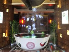-广州神农草堂中医药博物馆
