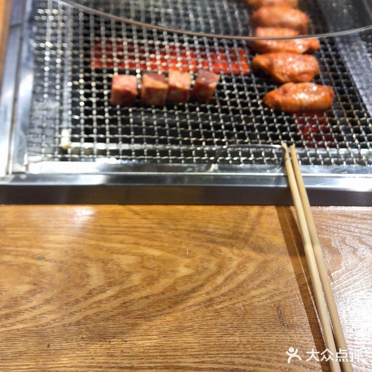 蚝英雄.自助烤蚝