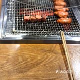 蚝英雄.自助烤蚝