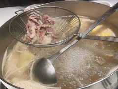 -陈记顺和牛肉火锅馆(天河北路店)