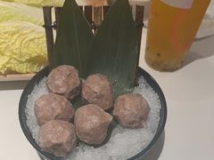 -烹然四季椰子鸡火锅(姚家园万象汇店)