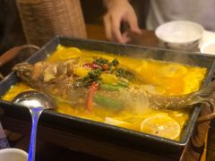 -高烤场烧烤餐厅(文华里店)
