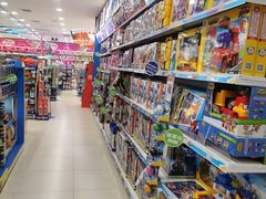 -TOYSRUS玩具反斗城(广州IGC天汇广场店)