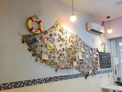 -蜜糖甜品铺(朝一村民公寓店)