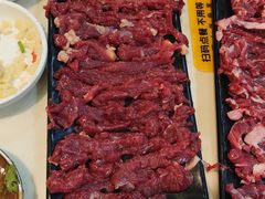 -福合埕牛肉丸(福平路店)