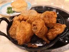 -稻香酒家(长宁KING88广场店)