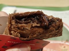 -麦当劳(西丽银座店)