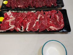-陈记顺和潮汕牛肉火锅(棠德南路店)