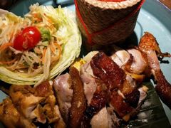 -太泰东南亚餐厅(万福广场店)
