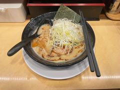 -天地人ラーメン(2号店)