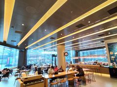 -星巴克臻选(上海合生汇1F店)