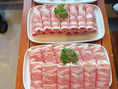 -老员外骨汤火锅(海州古城店)