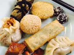 -吴门人家·苏宴宫廷菜(拙政园店)
