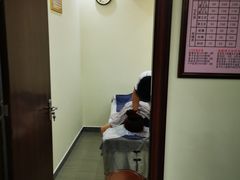 -张钰强中医正骨推拿连锁(唐家人才公寓店)