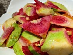 -厚味居炙子烤肉·清真(天桥南纬路店)