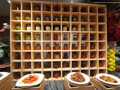 -泰安东尊华美达广场酒店·自助餐厅