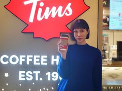 -Tims天好咖啡·贝果(东方广场店)