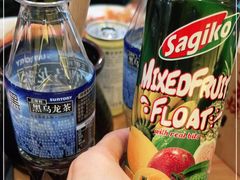 -牛New寿喜烧(青浦店)
