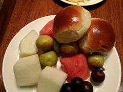 -食间牛排(湖西路店)